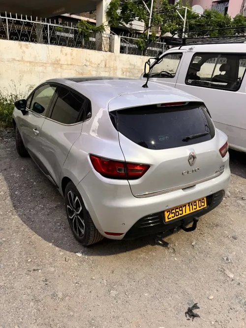 Renault Clio 4 2019 Limited 2
