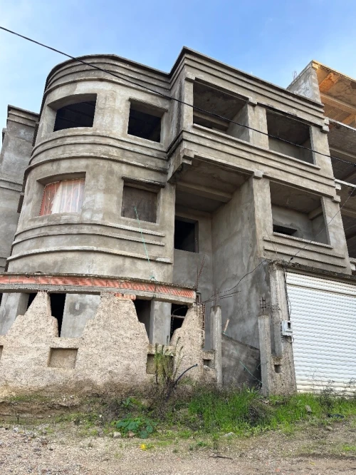 Vente Villa Skikda El Hadaiek