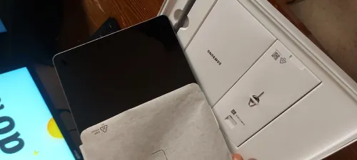 Galaxy tab s9 FE Galaxy tab s9 FE