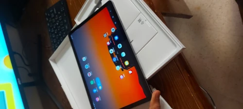 Galaxy tab s9 FE Galaxy tab s9 FE