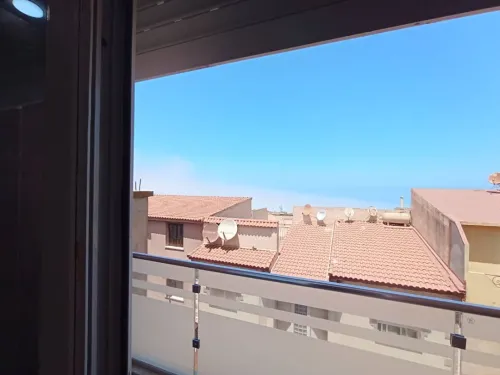 Vente Appartement F3 Alger Ain benian