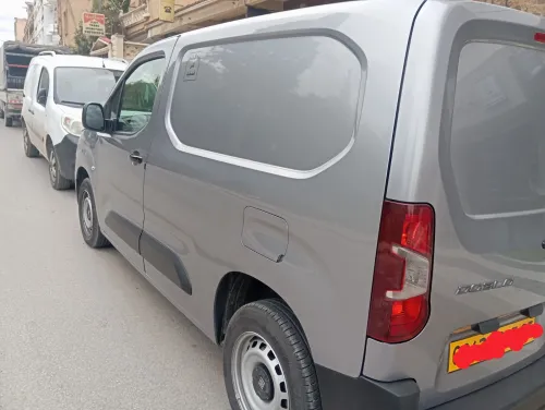 Fiat Doblo 2025 