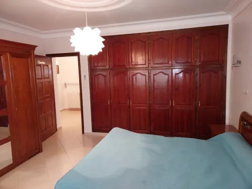 Location Duplex F4 Alger Hydra