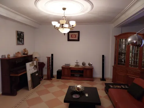 Location Duplex F4 Alger Hydra