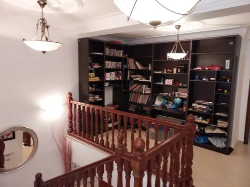 Location Duplex F4 Alger Hydra