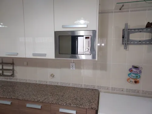 Location Duplex F4 Alger Hydra