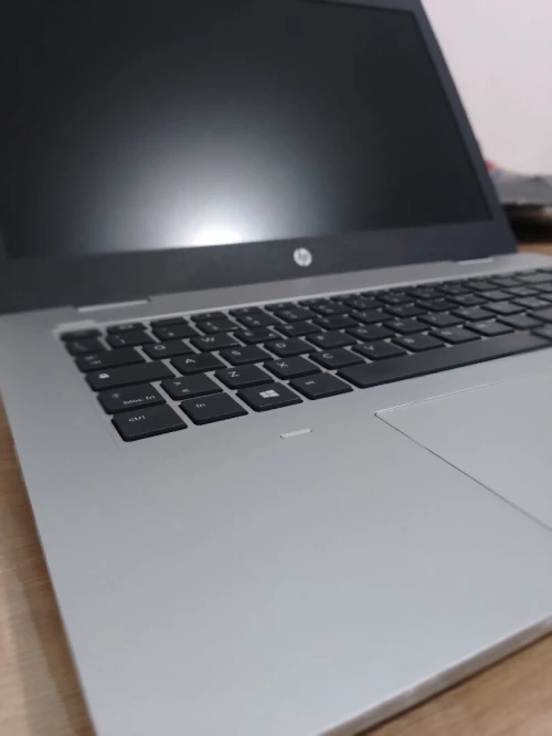 -Hp 640 G4 - i5/7 Ème - 16/512