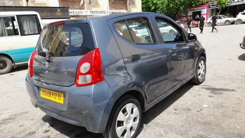 Suzuki Celerio 2012 Celerio
