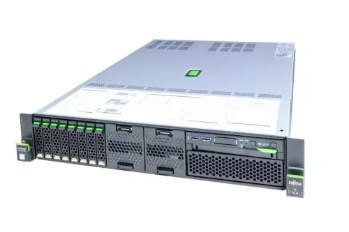 Serveur Rackable FUJITSU RX2540 M4 Silver 4110 16GB