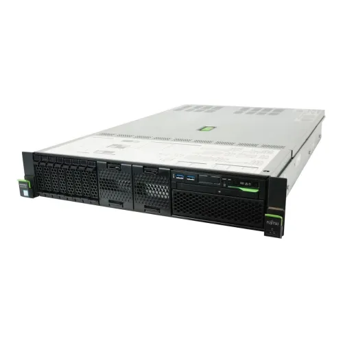 Serveur Rackable FUJITSU RX2540 M4 Silver 4110 16GB