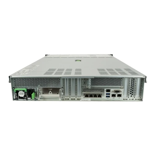 Serveur Rackable FUJITSU RX2540 M4 Silver 4110 16GB