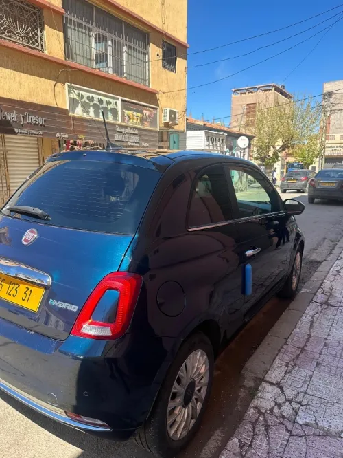 Fiat 500 2023 CLUB