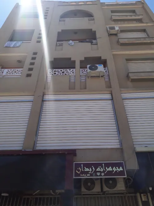 Vente Appartement F3 Guelma Guelma