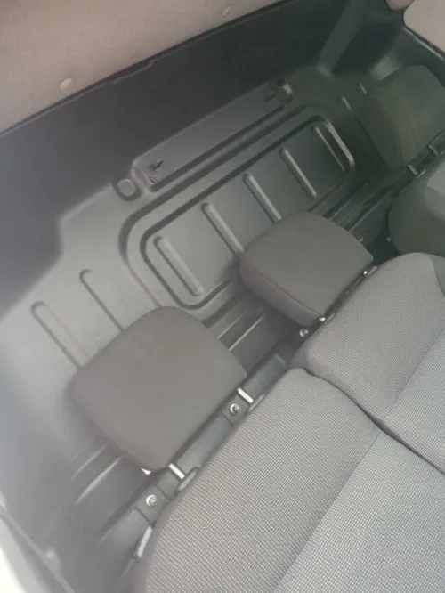 Fiat Doblo 2023 Professionnel Italie