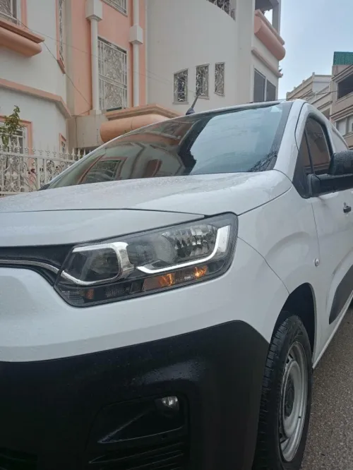 Fiat Doblo 2023 Professionnel Italie