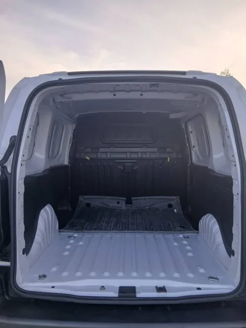 Fiat Doblo 2023 Italien professionnel