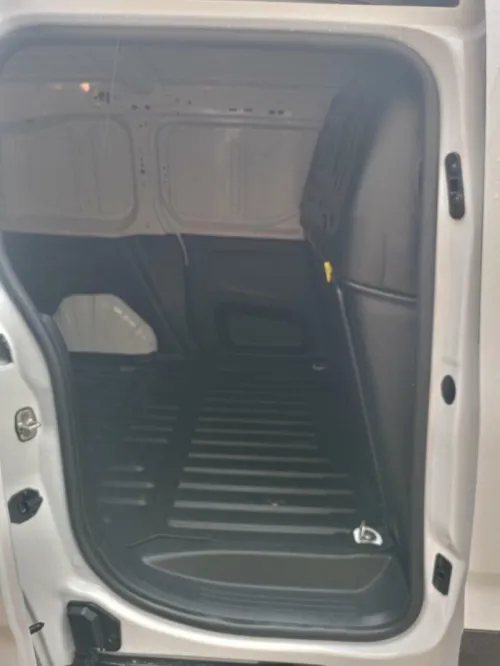 Fiat Doblo 2023 Professionnel Italie