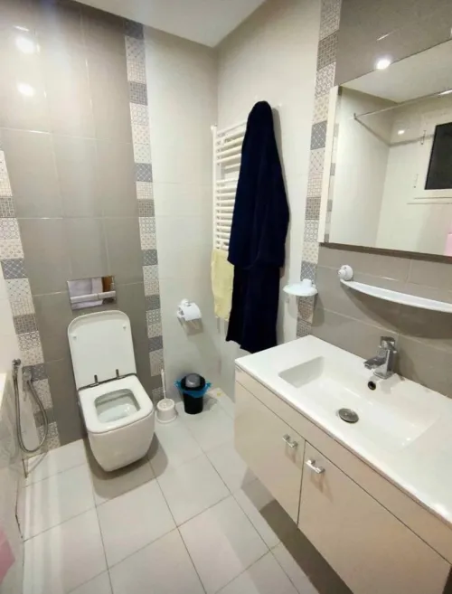 Location vacances Appartement F3 Mostaganem Mostaganem