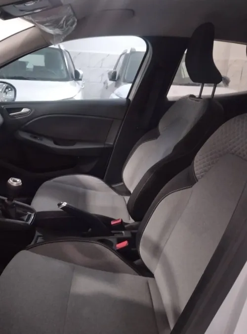 Renault Clio 5  2025 Evolution