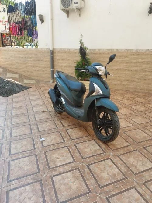 Sym St 2025