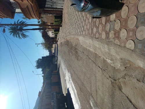 Vente Villa F6 Oran El ançor