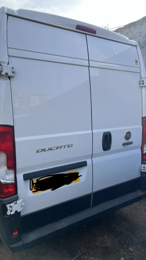 Fiat Ducato 