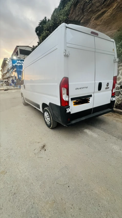Fiat Ducato 