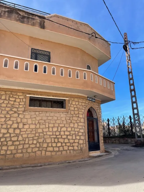 Vente Villa Tlemcen Tlemcen