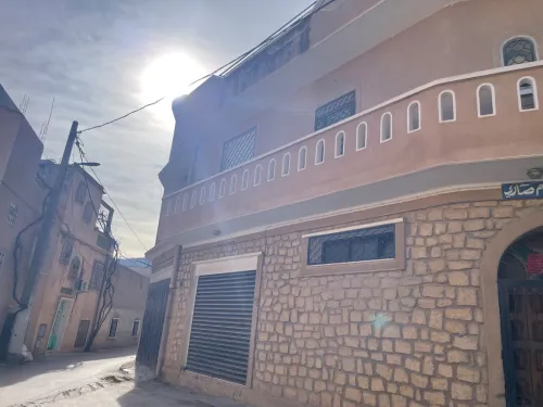 Vente Villa Tlemcen Tlemcen