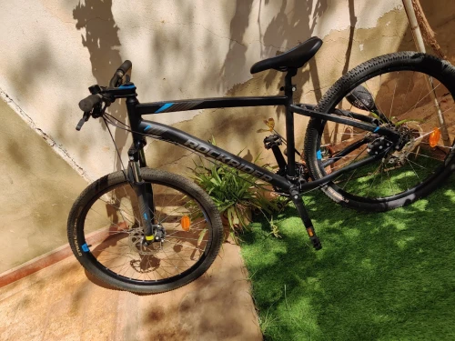 Velo Rockrider ST 520