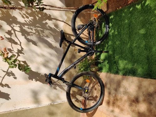 Velo Rockrider ST 520