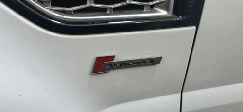 Land Rover Range Sport 2013 Range Sport