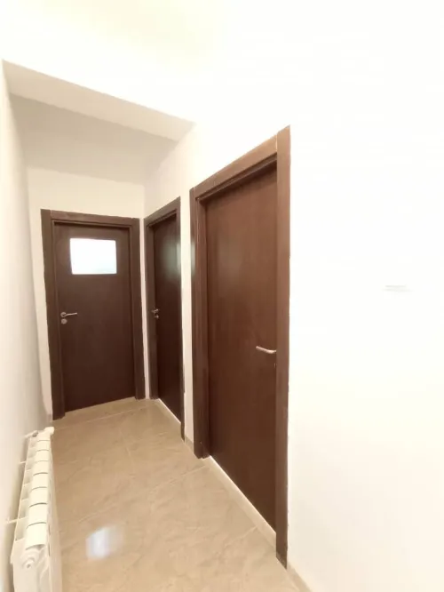 Vente Appartement F4 Alger Bordj el bahri