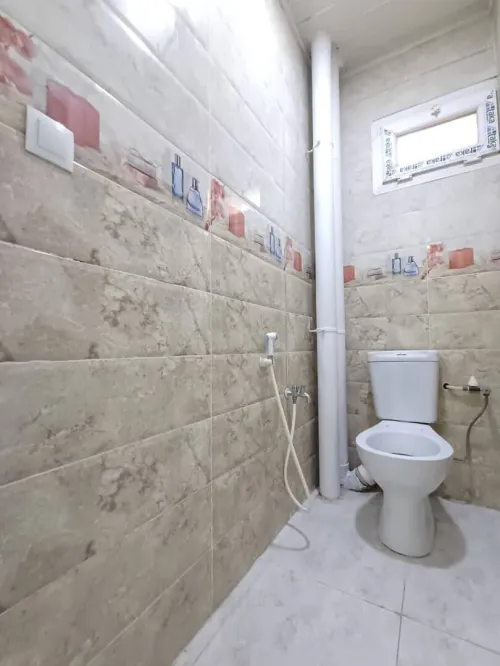 Vente Appartement F4 Alger Bordj el kiffan