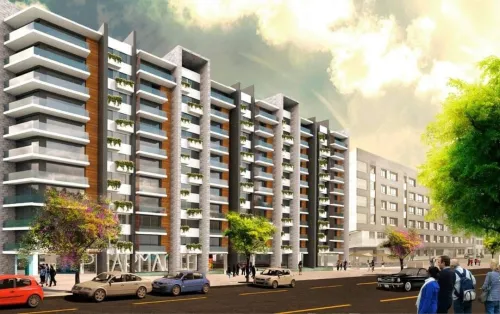 Vente Appartement F3 Alger Gue de constantine