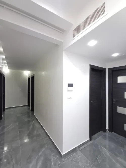 Location Appartement F3 Alger Hydra