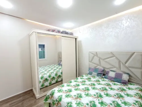 Location Appartement F3 Alger Bab ezzouar