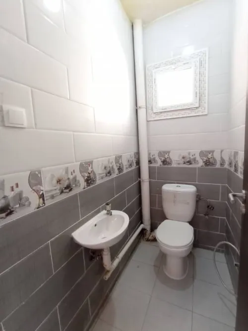 Vente Appartement F4 Alger Rouiba