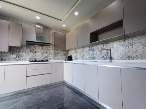 Location Appartement F4 Alger Hydra