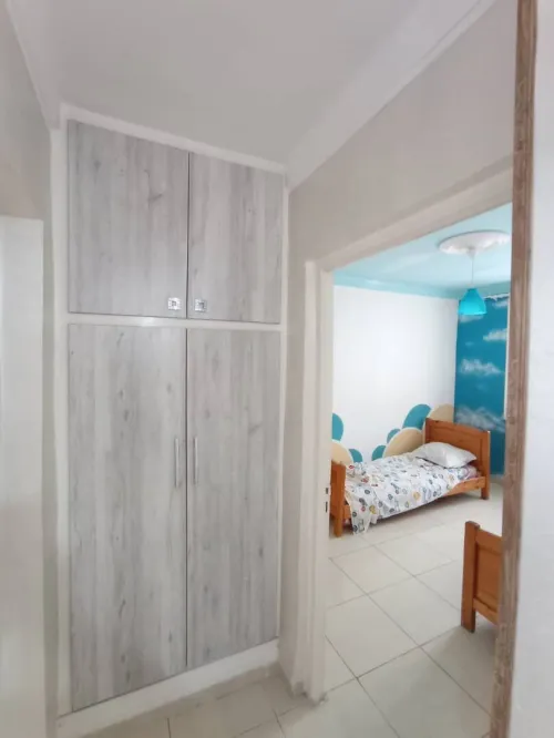 Location Appartement F4 Alger Bab ezzouar