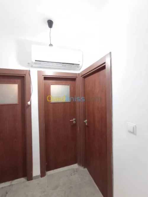 Vente Appartement F4 Alger Mohammadia