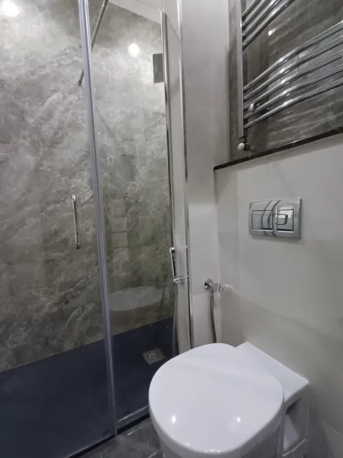 Location Appartement F4 Alger Hydra