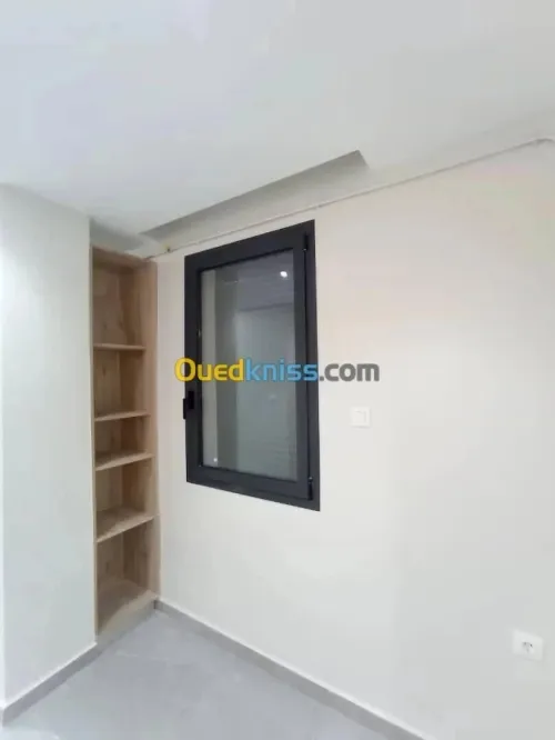 Location Appartement F4 Alger Kouba
