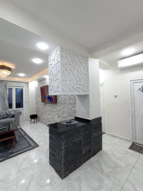 Location Appartement F3 Alger Bab ezzouar