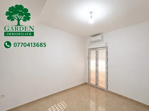 Vente Appartement F4 Alger Bordj el kiffan