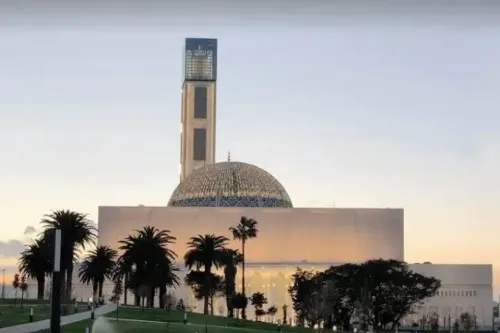 Vente Appartement Alger Mohammadia