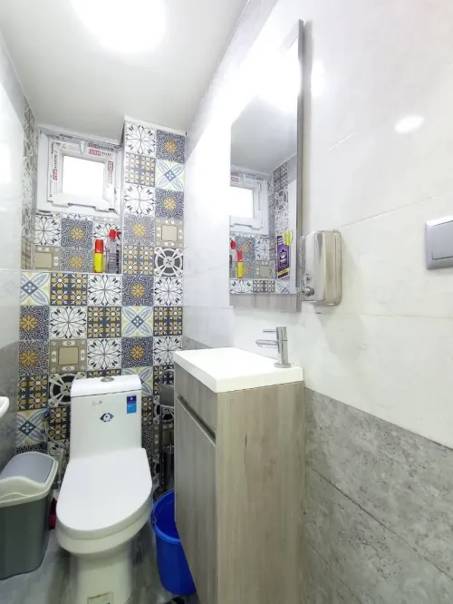 Location Appartement F3 Alger Bab ezzouar