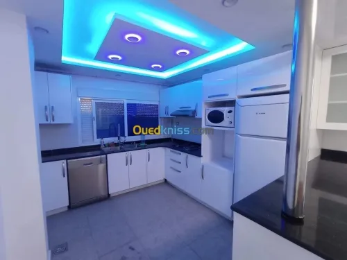 Location Appartement F3 Alger Dar el beida