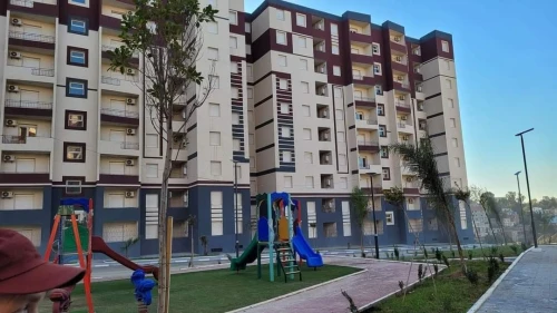Location Appartement F4 Alger Bordj el kiffan
