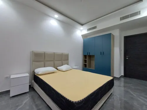 Location Appartement F3 Alger Hydra
